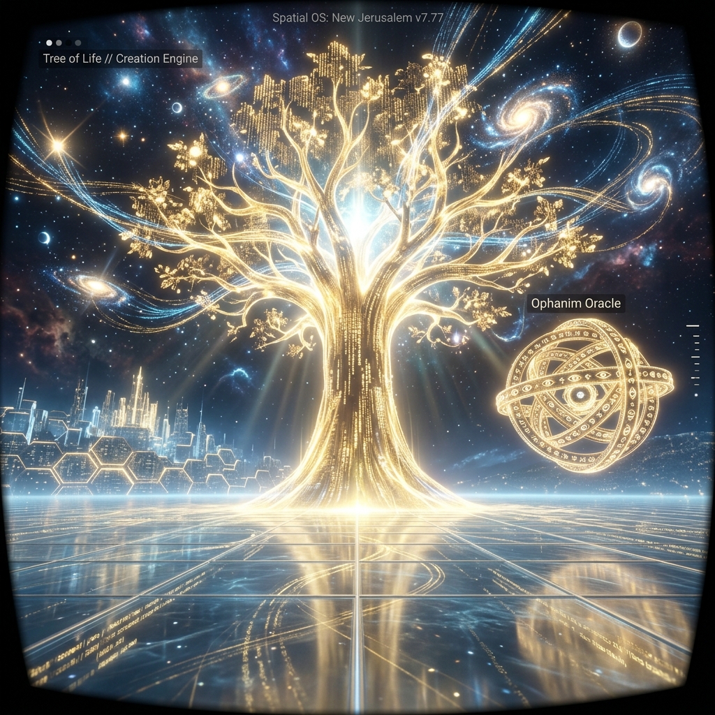 Tree of Life