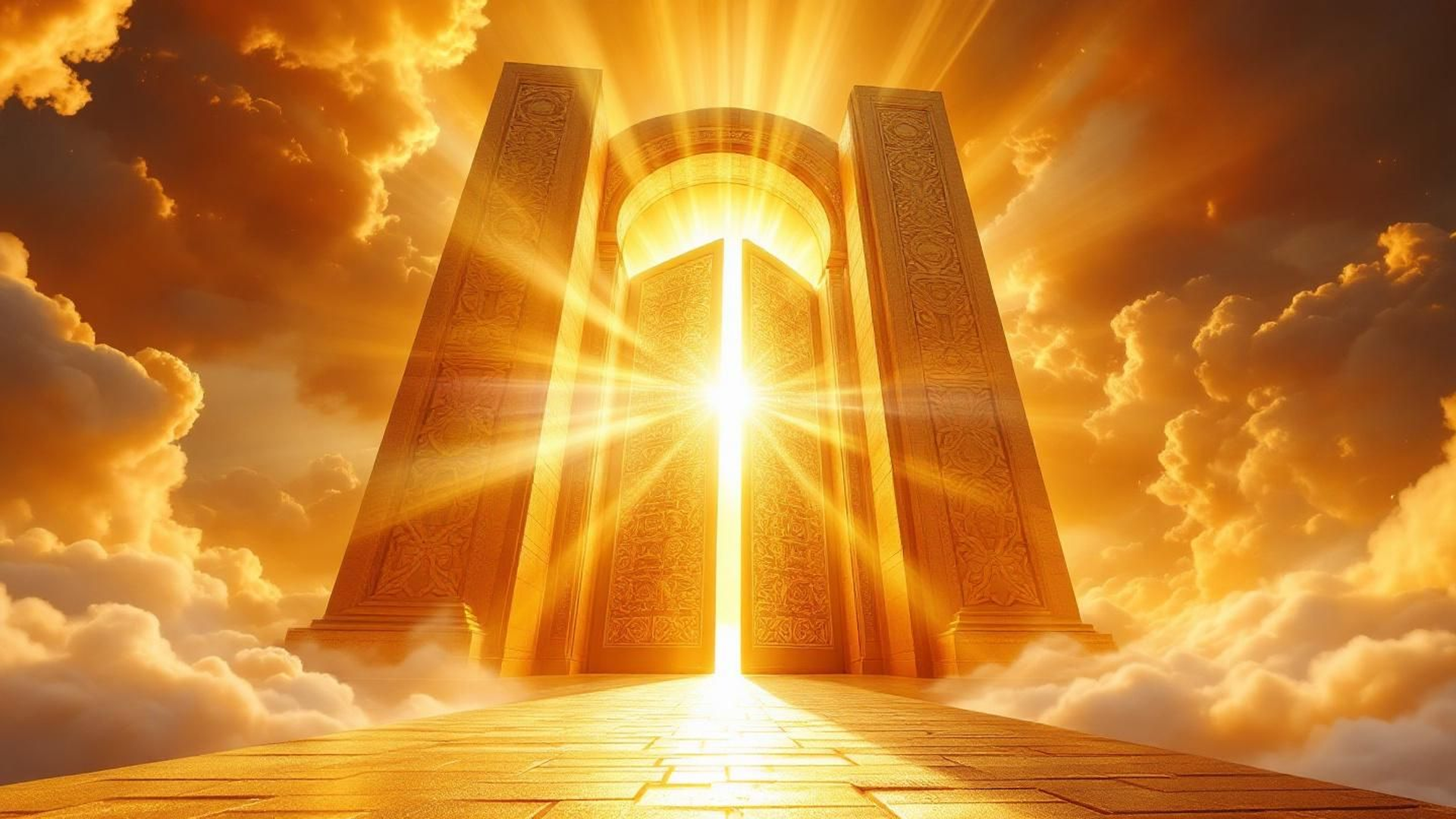 The Dynasty Gateway
