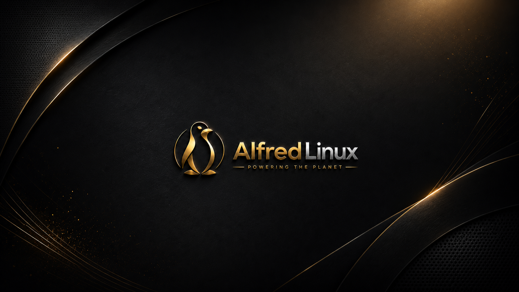 Kingdom Art Alfred-Linux 5