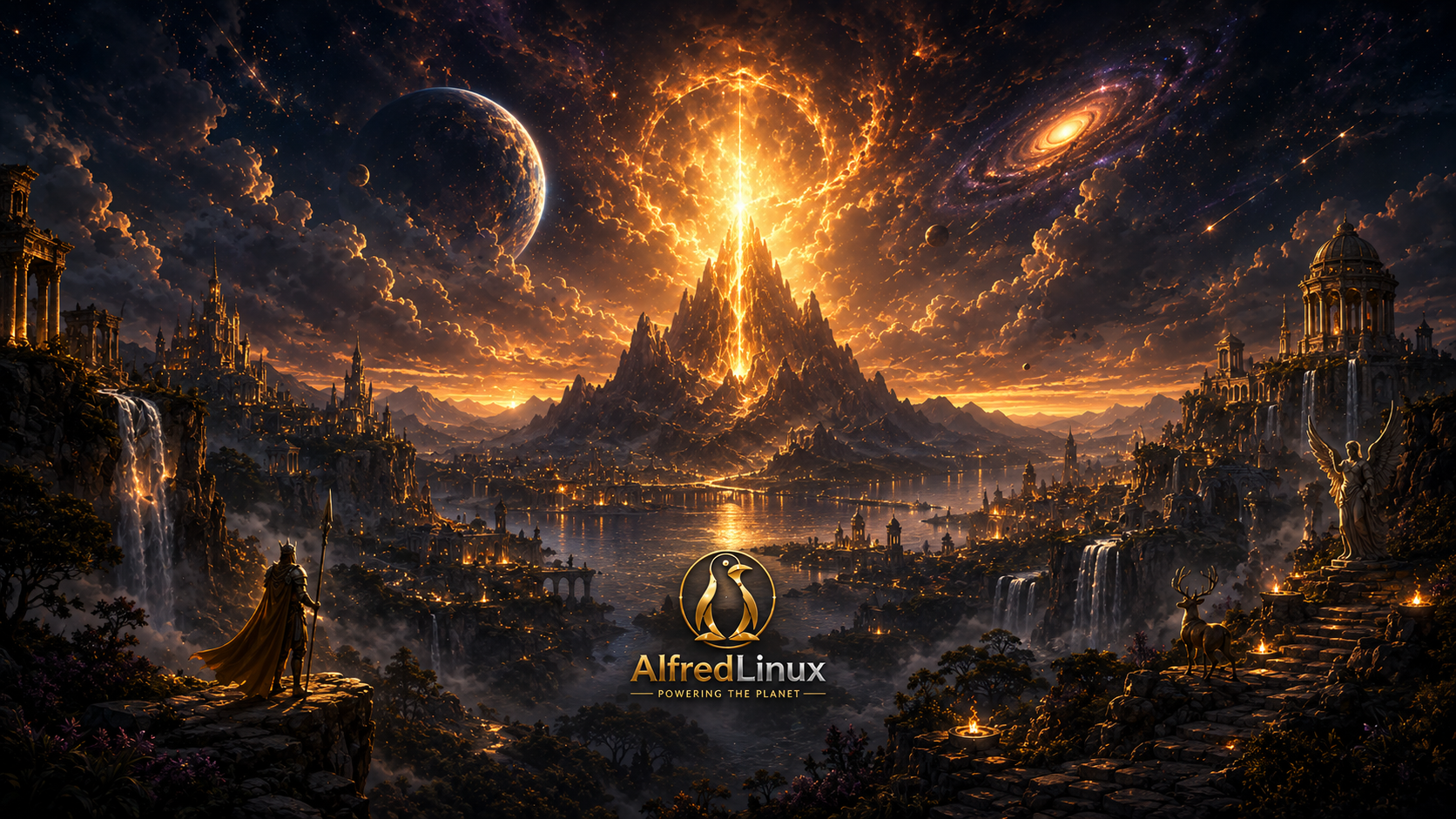 Kingdom Art Kingdom 16