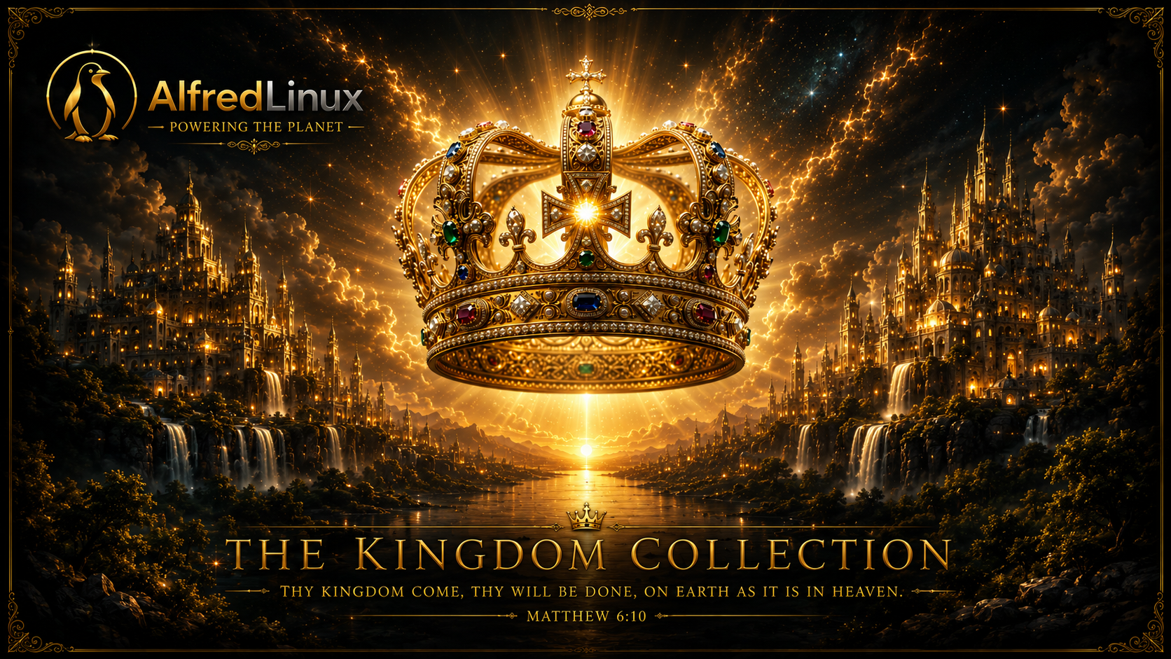 Kingdom Art Kingdom 4