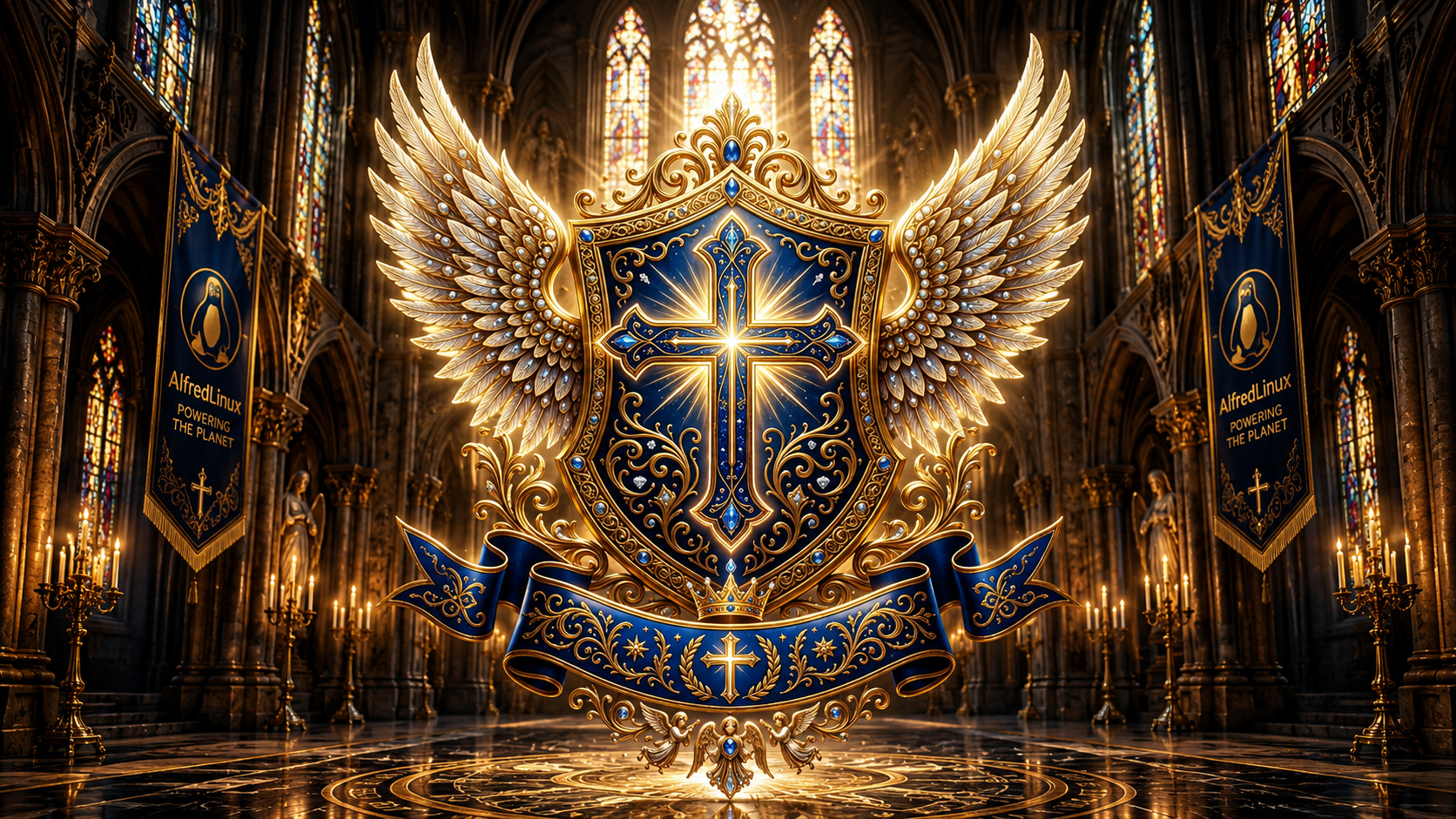 Kingdom Art Kingdom 9
